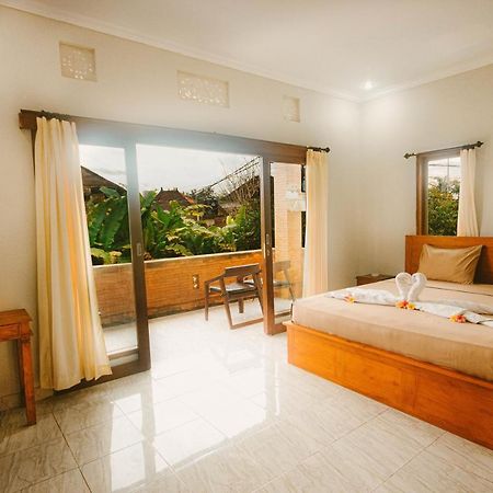 Kertayasa House Hotell Ubud Exteriör bild