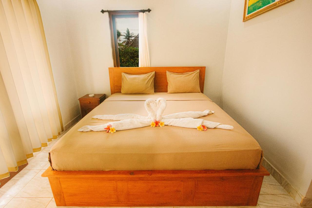 Kertayasa House Hotell Ubud Exteriör bild